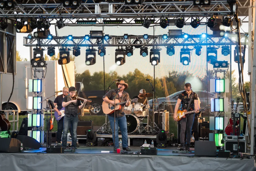 Festival 2020 Projects Highlights