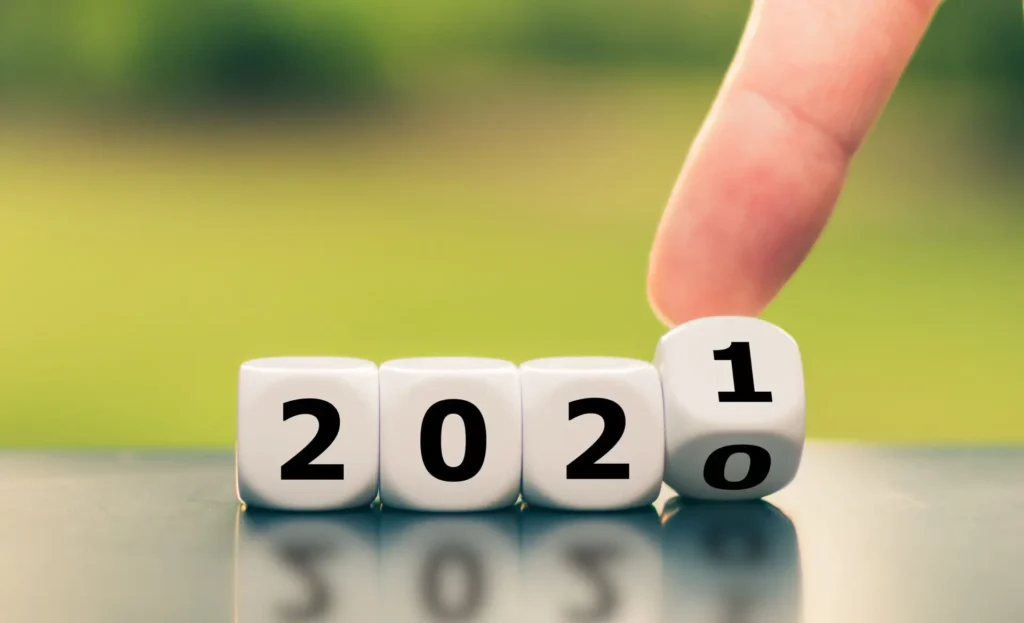 2021 event
