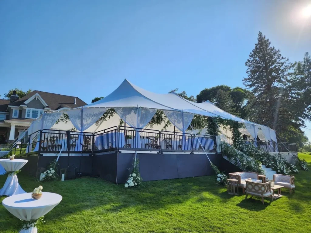 Wedding Ceremony Sound Production Services in Minnesota. Wedding Sound Production. 2024 event